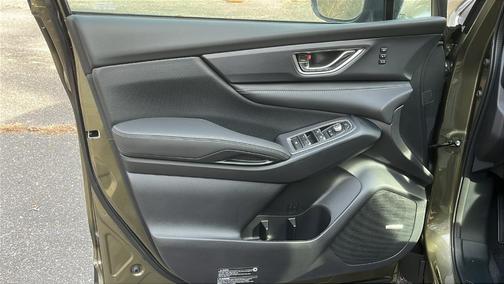 2025 Subaru Ascent Limited