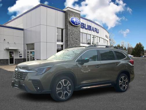 2025 Subaru Ascent Limited
