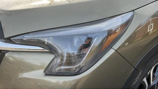 2025 Subaru Ascent Limited