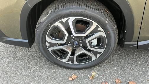 2025 Subaru Ascent Limited