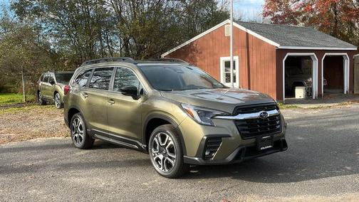 2025 Subaru Ascent Limited