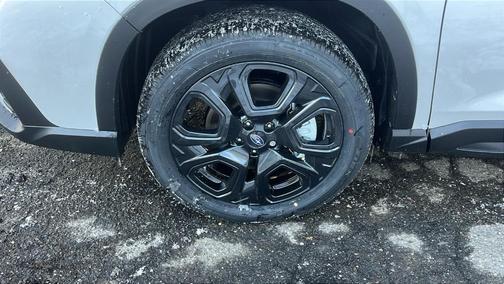 2026 Subaru Ascent Onyx Edition Touring