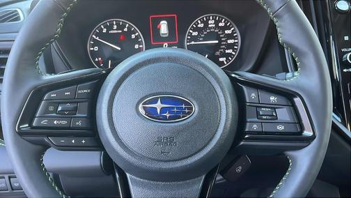 2026 Subaru Ascent Onyx Edition Touring