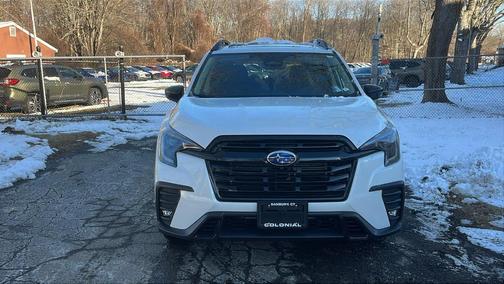 2026 Subaru Ascent Onyx Edition Touring