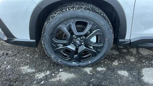 2026 Subaru Ascent Onyx Edition Touring