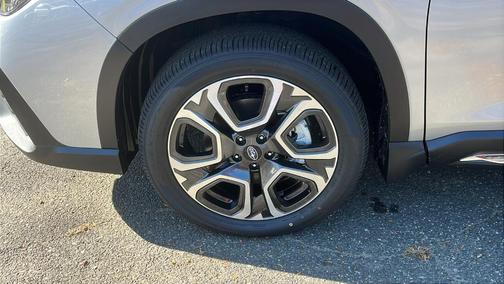 2025 Subaru Ascent Limited