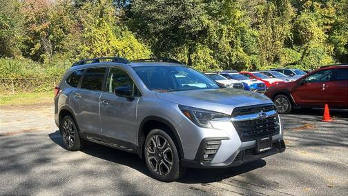 2025 Subaru Ascent Limited