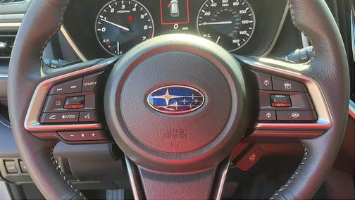 2025 Subaru Ascent Limited