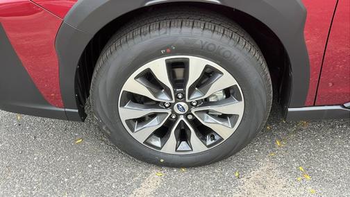 2025 Subaru Outback Limited XT
