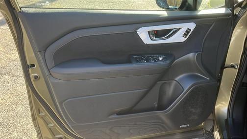 2025 Subaru Forester Hybrid Touring