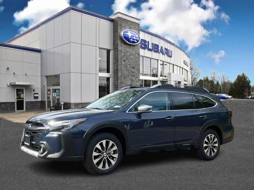 2025 Subaru Outback Touring XT