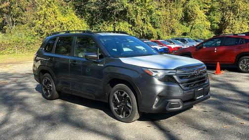 2025 Subaru Forester Hybrid Limited