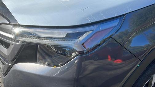 2025 Subaru Forester Hybrid Limited