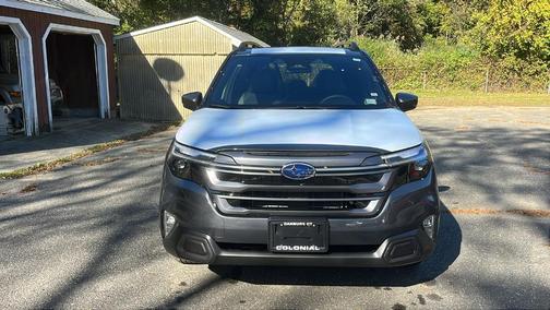 2025 Subaru Forester Hybrid Limited