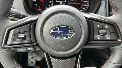 2025 Subaru WRX Premium