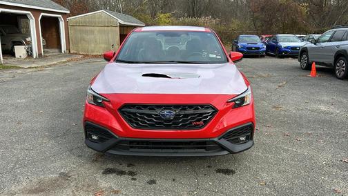 2025 Subaru WRX Premium