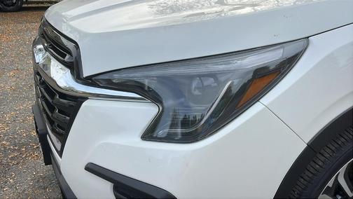 2025 Subaru Ascent Limited