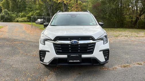 2025 Subaru Ascent Limited