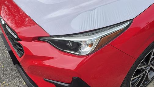 2025 Subaru Impreza Sport