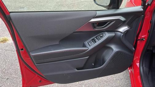 2025 Subaru Impreza Sport