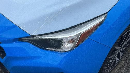 2025 Subaru Impreza Sport