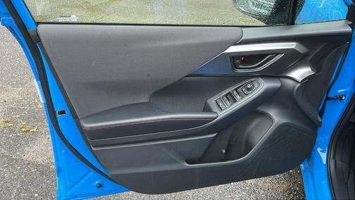 2025 Subaru Impreza Sport
