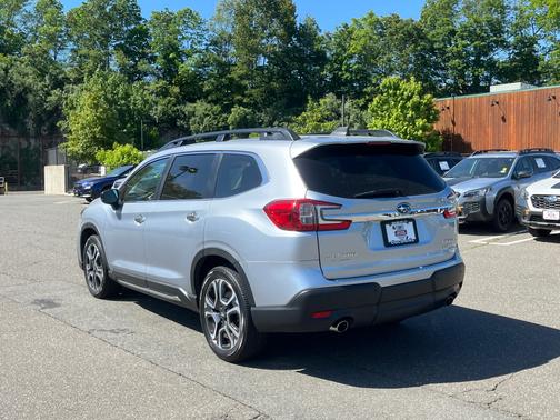 2024 Subaru Ascent Touring