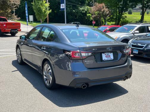2024 Subaru Legacy Touring XT