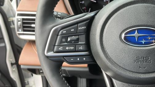 2025 Subaru Legacy Touring XT