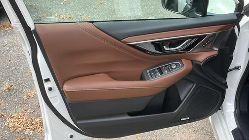 2025 Subaru Legacy Touring XT
