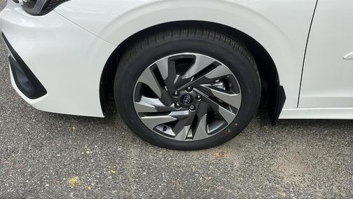 2025 Subaru Legacy Touring XT