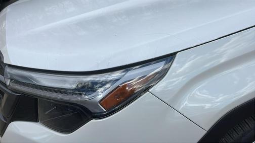 2025 Subaru Forester Hybrid Limited