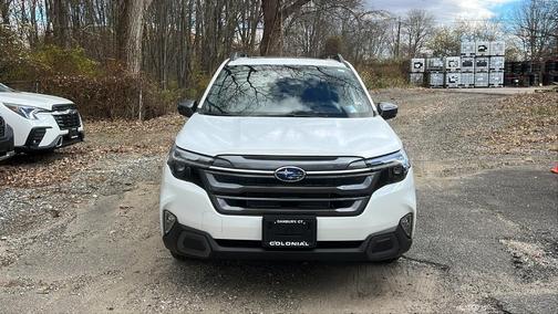 2025 Subaru Forester Hybrid Limited