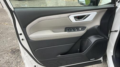 2025 Subaru Forester Hybrid Limited