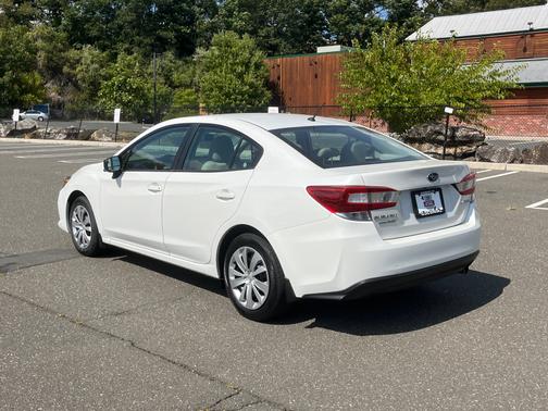 2023 Subaru Impreza 