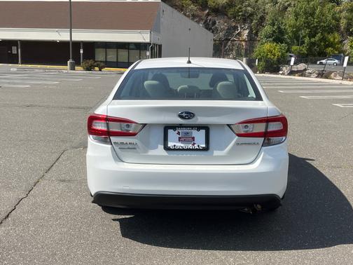 2023 Subaru Impreza 