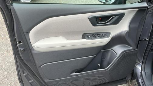 2026 Subaru Forester MODEL