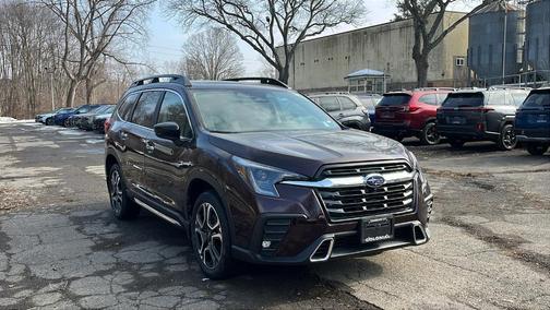 2026 Subaru Ascent Touring