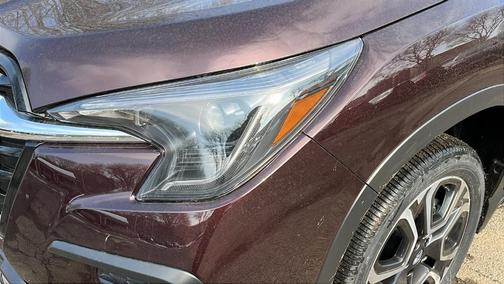 2026 Subaru Ascent Touring