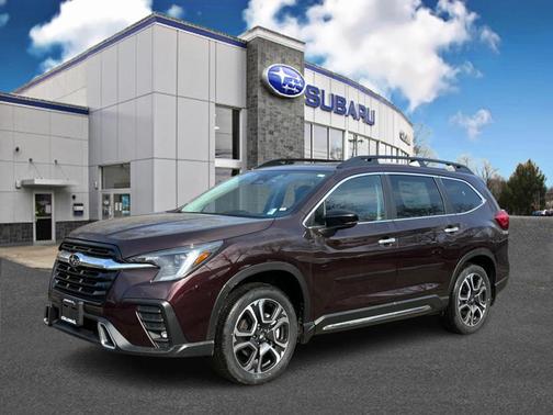 2026 Subaru Ascent Touring