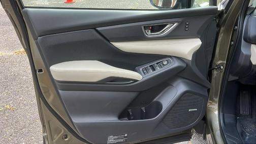 2025 Subaru Ascent Limited