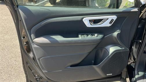 2025 Subaru Forester Hybrid Touring