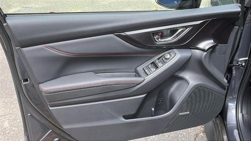 2025 Subaru WRX Premium