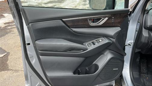 2026 Subaru Ascent Touring