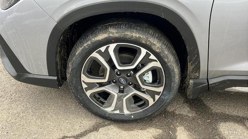 2026 Subaru Ascent Touring