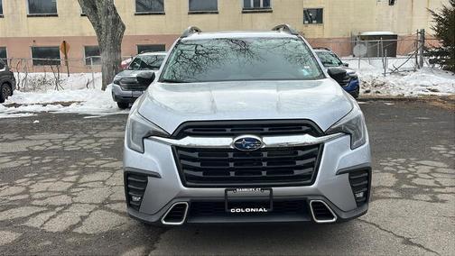 2026 Subaru Ascent Touring