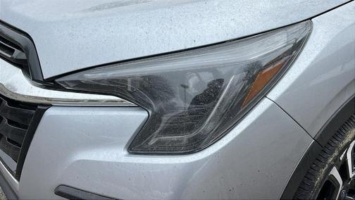 2026 Subaru Ascent Touring