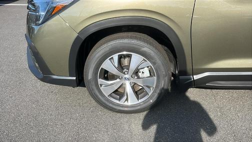 2025 Subaru Ascent Premium