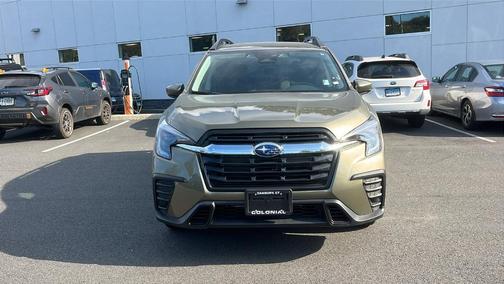 2025 Subaru Ascent Premium