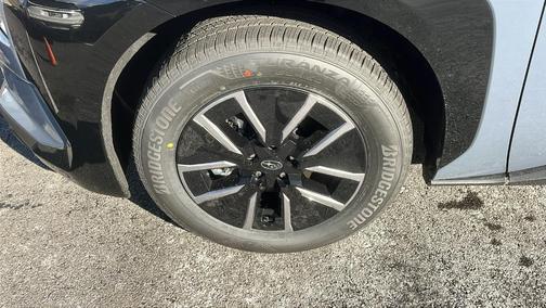 2026 Subaru Solterra Premium